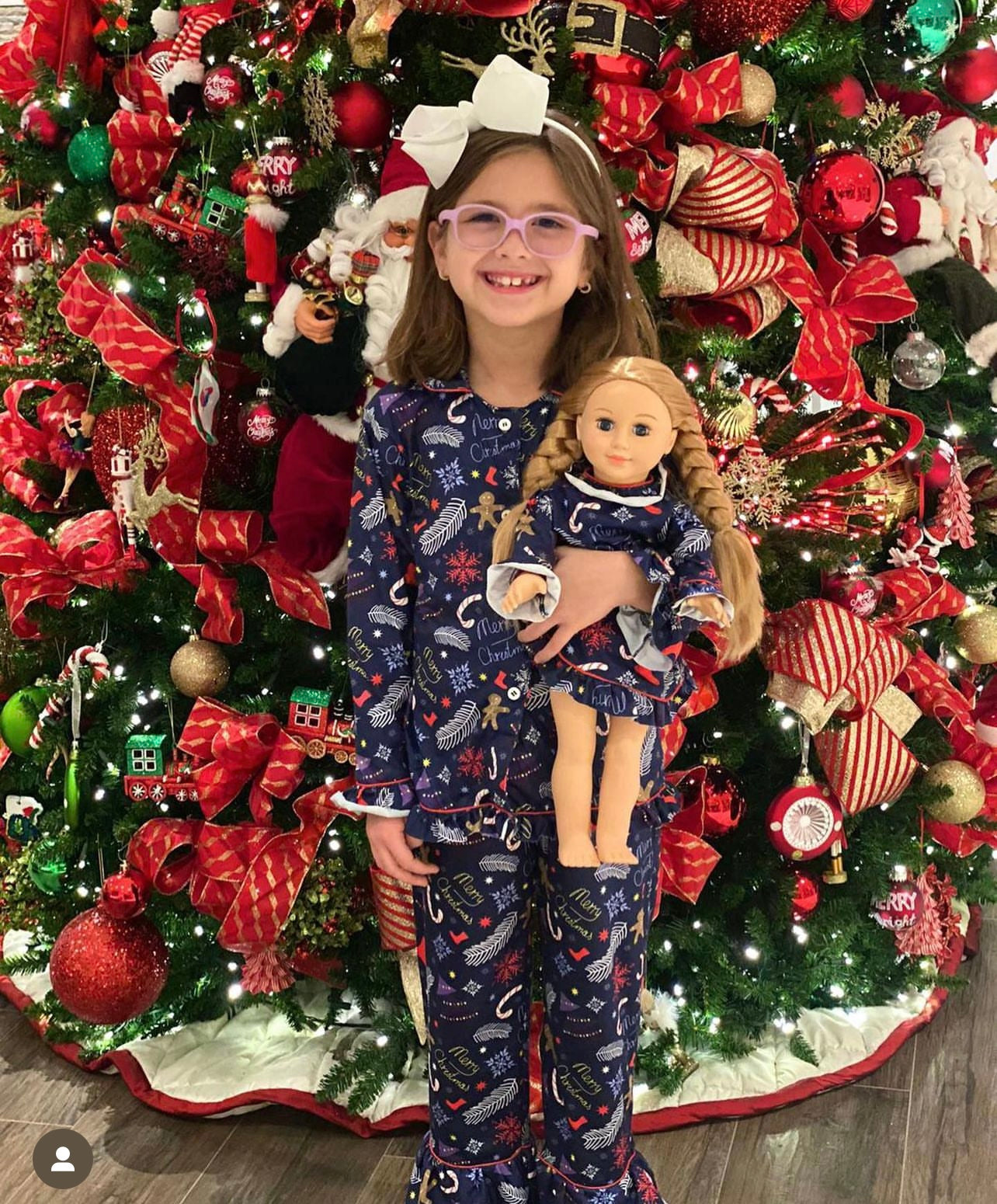 Doll - Dress