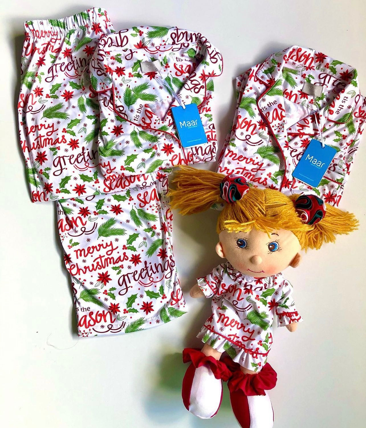 Doll - Dress